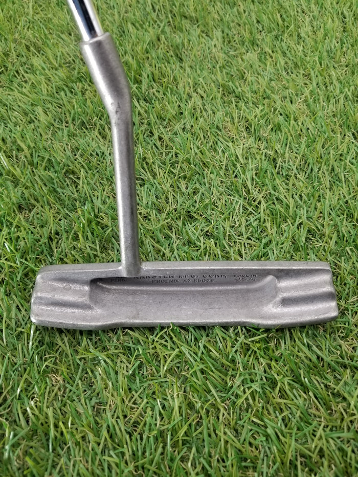 PING GO WIN 5 PUTTER 37.5" FAIR