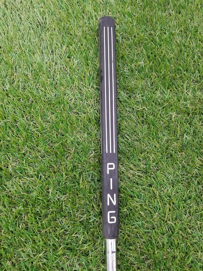 PING GO WIN 5 PUTTER 37.5" FAIR