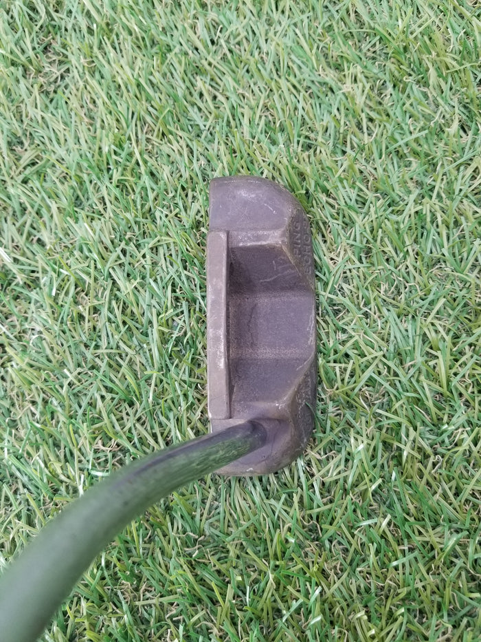 PING KARSTEN ECHO 2 PUTTER 36.5" FAIR