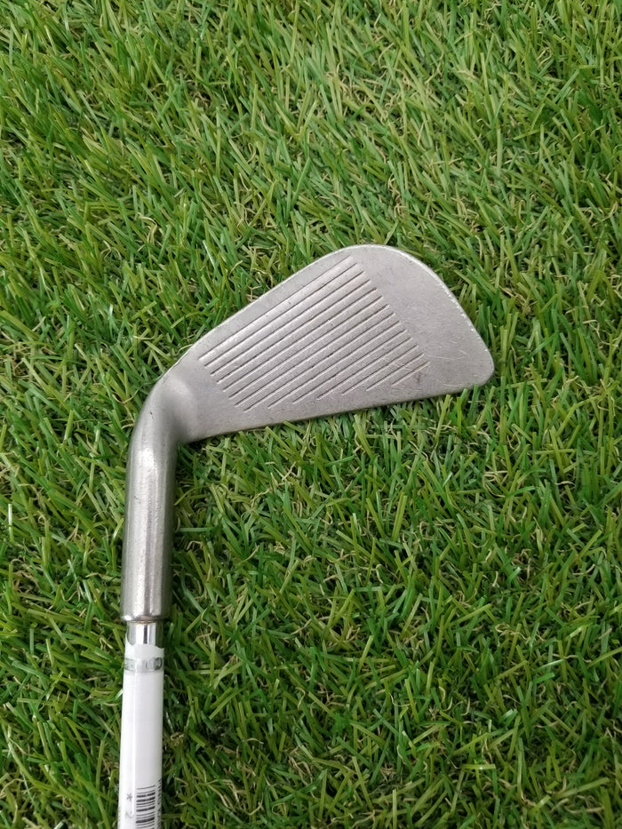 PING KARSTEN I 5 IRON EXTRA STIFF STEEL SHAFT 37" GOOD