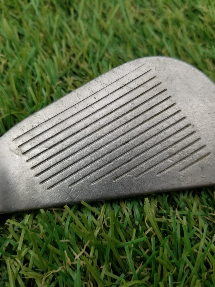 PING KARSTEN I 5 IRON EXTRA STIFF STEEL SHAFT 37" GOOD