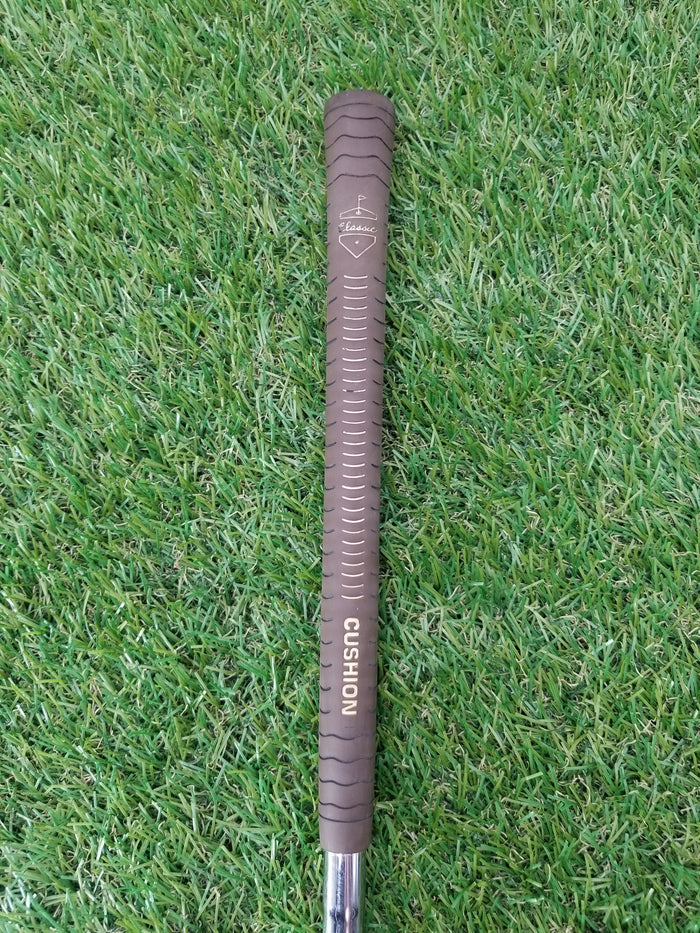 PING KARSTEN I 5 IRON EXTRA STIFF STEEL SHAFT 37" GOOD