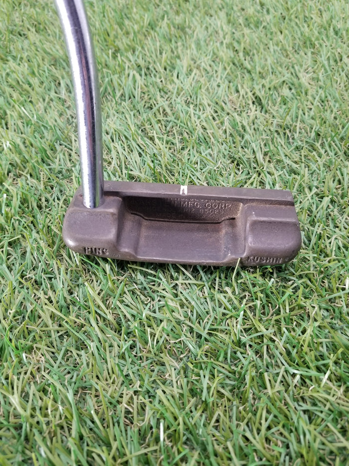 PING KUSHIN PUTTER 36" FAIR