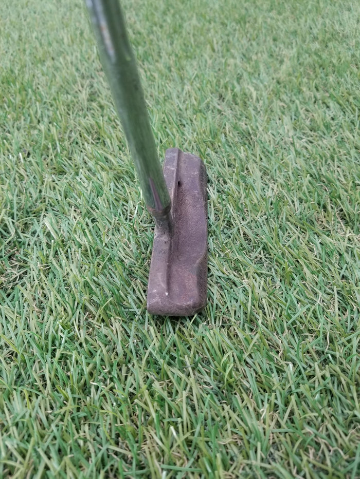 PING O BLADE PUTTER 36.5" FAIR