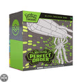 Pokemon TCG: ME03 Elite Trainer Box 10-10372-111 The Pokemon Company