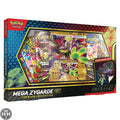 Pokemon TCG: Mega Zygarde Ex Premium Collection 10-10359-108 The Pokemon Company