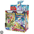 Pokemon TCG SV01 Booster Box Pokemon TCG Maxsoft