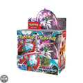 Pokemon TCG Sv04 Booster Box Pokemon TCG Maxsoft