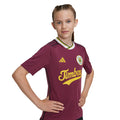 Adidas Portland Timbers Third Jersey Kids Replica