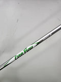 PROJECT X EVENFLOW GREEN FAIRWAY SHAFT REGULAR .335" 45G 41.25" VERYGOOD