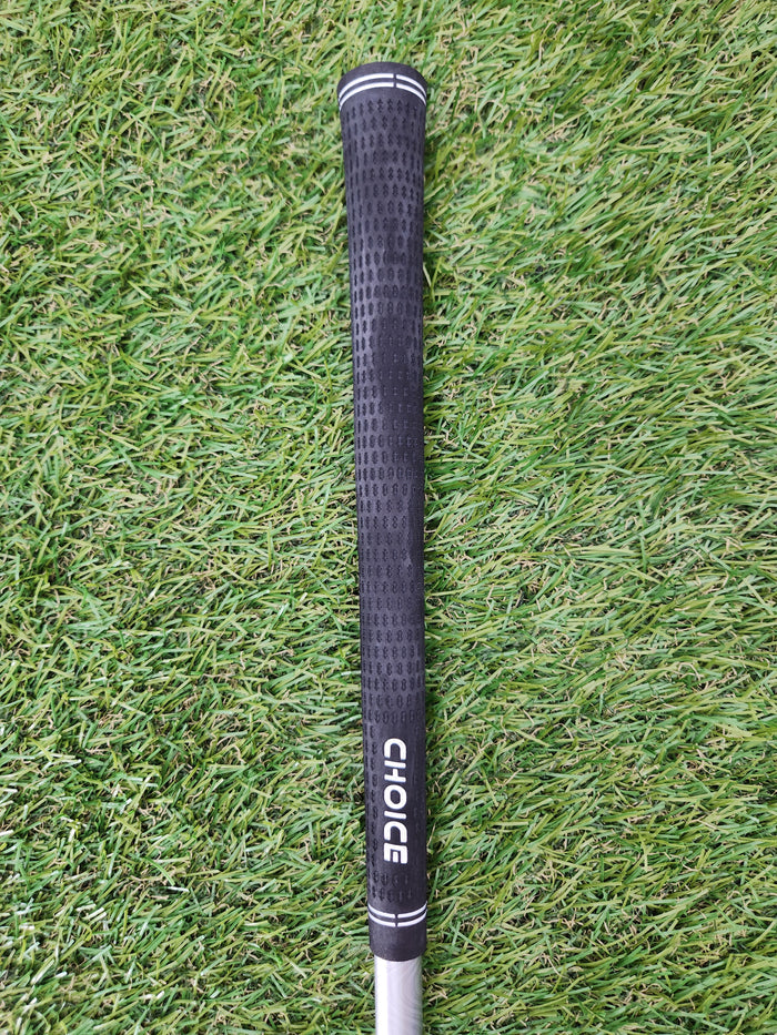 PROJECT X EVENFLOW GREEN FAIRWAY SHAFT REGULAR .335" 45G 41.25" VERYGOOD