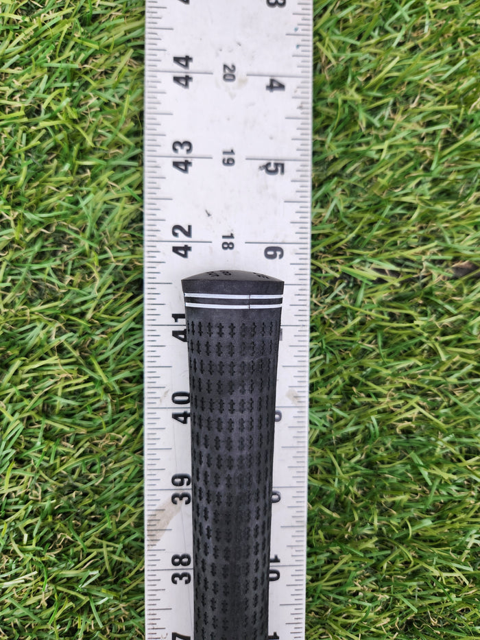 PROJECT X EVENFLOW GREEN FAIRWAY SHAFT REGULAR .335" 45G 41.25" VERYGOOD