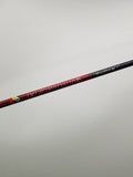 PROJECT X HZRDUS SMOKE RED RDX DRIVER SHAFT STIFF 50G PING TIP 44" VERYGOOD