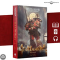 Raldoron: Revenant (Hb) Games Workshop