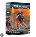 Raven Guard: Aethon Shaan Games Workshop