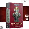 Ravenor: The Omnibus (Pb) Black Library Games Workshop