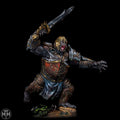 Realms of Tiberium: Japure the Mighty (Ape) Figure Realms of Tiberium