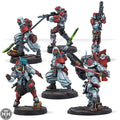 Reinforcements: JSA Pack Alpha JSA Corvus Belli