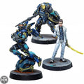 Reinforcements: O-12 Pack Beta O-12 Corvus Belli