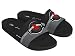 Rider NBA Men's Full 86 Slide, Houston Rockets