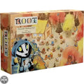 Root: Marauder Hirelings Pack & Hireling Box Board & Card Games CMON