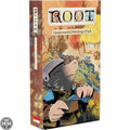 Root: Underworld Hirelings Pack Board & Card Games CMON