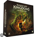 RuneScape Kingdoms: Shadow of Elvarg RuneScape Kingdoms Steamforged Games