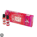 Scale 75 Red Balloons Paint Set Scale75