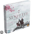 Senjutsu Board & Card Games CMON
