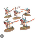 Seraphon: Raptadon Hunters Seraphon Games Workshop
