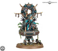 Seraphon: Skink Starseer Seraphon Games Workshop