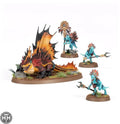 Seraphon: Spawn Of Chotec Seraphon Games Workshop