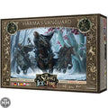 SIF: Free Folk Harma's Vanguard Free Folk CMON