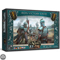 SIF: Greyjoy Iron Victory Crew Greyjoy CMON