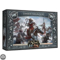 House Umber Ravages Stark CMON
