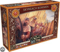 SIF: Skyreach Bowmen Martell CMON