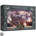 SIF: Stark Winterfell Guards Stark CMON