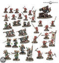 Skaven: Skryre Warpswarm (2025) Skaven Games Workshop