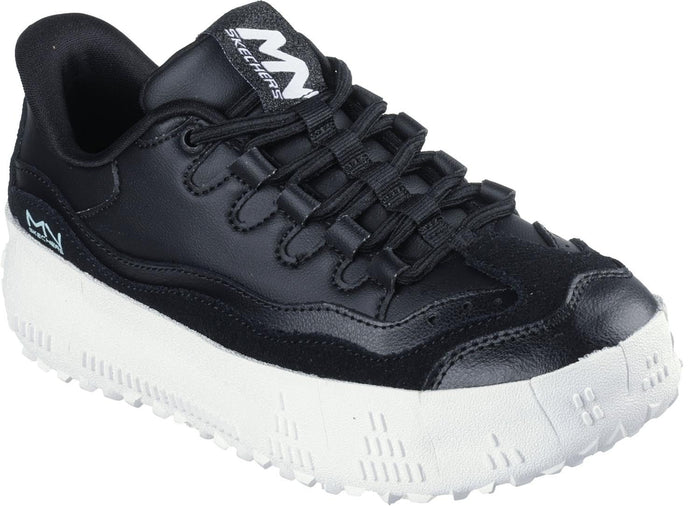 Skechers Women's Mark Nason: Revo Slip-Ins, Black