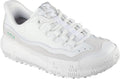 Skechers Women's Mark Nason: Revo Slip-Ins, White
