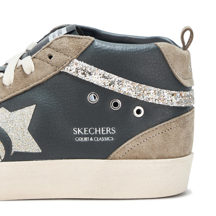 Skechers Women's Strand Star - Radiant Rebel Sneaker