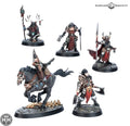 Slaves To Darkness: Darkoath Brand's Oathbound Slaves to Darkness Games Workshop