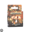 Sons Of Behemat Dice (2026) Games Workshop