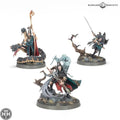 Soulblight Gravelords: Blades Of The Hollow King Soulblight Gravelords Games Workshop