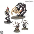 Soulblight Gravelords: Manifestations Soulblight Gravelords Games Workshop