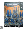 Space Marines: Drop Pods (2025) Games Workshop