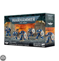 Space Marines: Terminator Assault Squad (2025) Games Workshop