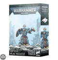 Space Wolves: Arjac Rockfist (2025) Games Workshop