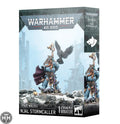 Space Wolves: Njal Stormcaller (2025) Games Workshop