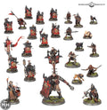 Spearhead: Cities Of Sigmar Fusil-Platoon Cities of Sigmar Games Workshop